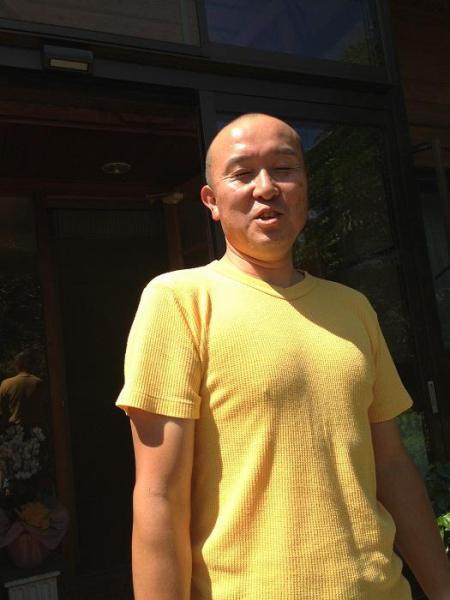 8月25日（日）中尾高原クリーンアップ大作戦in奥飛騨温泉郷画像