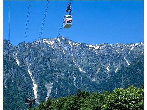 8月25日（日）中尾高原クリーンアップ大作戦in奥飛騨温泉郷画像