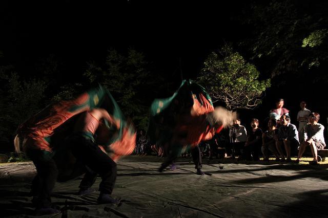 8月25日（日）中尾高原クリーンアップ大作戦in奥飛騨温泉郷画像