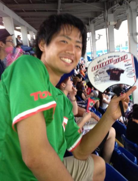 「心に火をつけろ！！」登壇決定！！画像