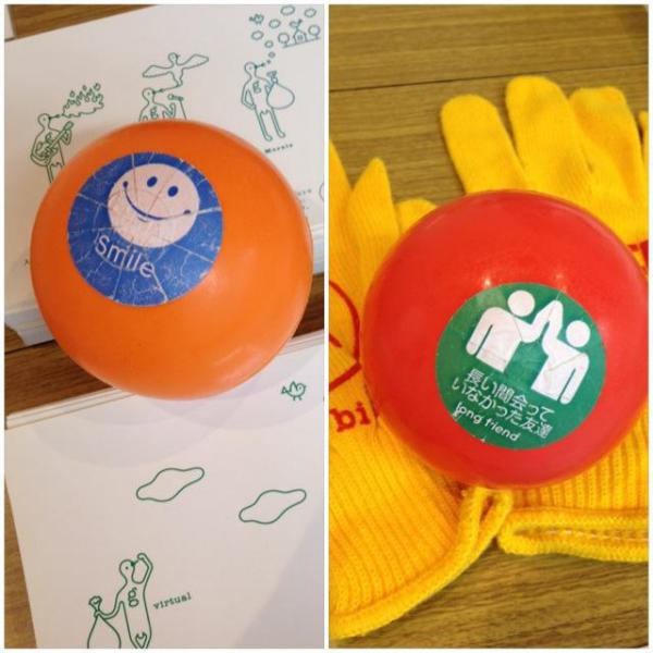 楽しかった〜〜っ。来て、見て、体験！四日市市環境シンポジウム画像