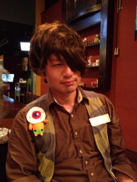 熊本Halloweenそうじ2013（追記10月23日）画像