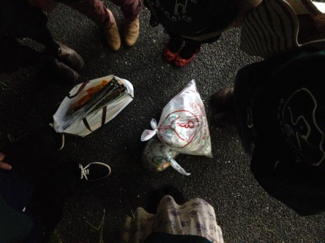 【学生チーム】11月の定例！！画像