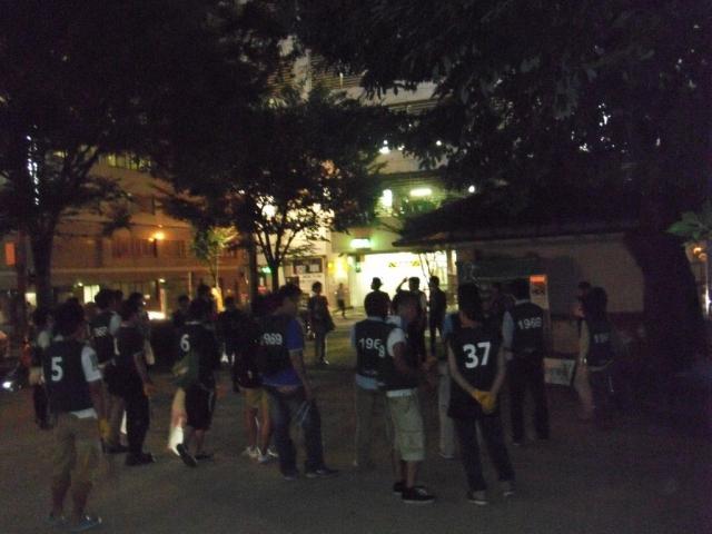 FMK Beat Max コラボおそうじVI画像