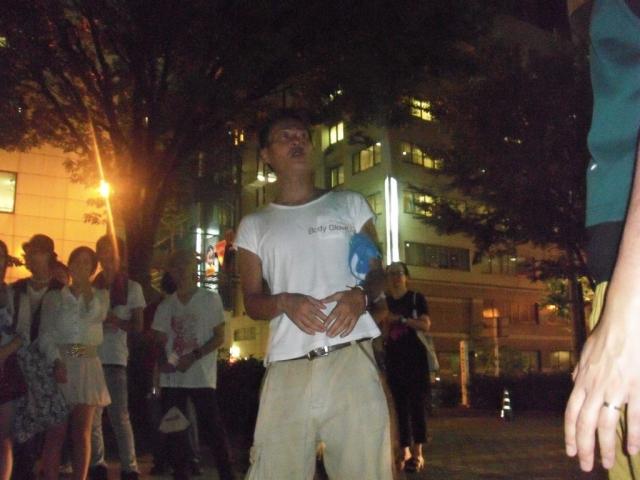 FMK Beat Max コラボおそうじVI画像