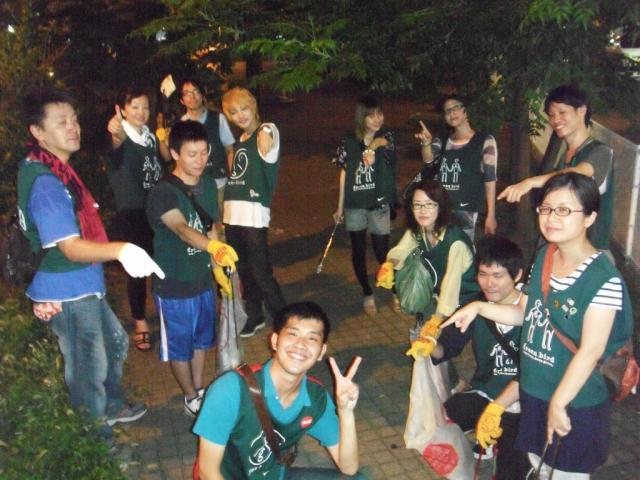 FMK Beat Max コラボおそうじVI画像