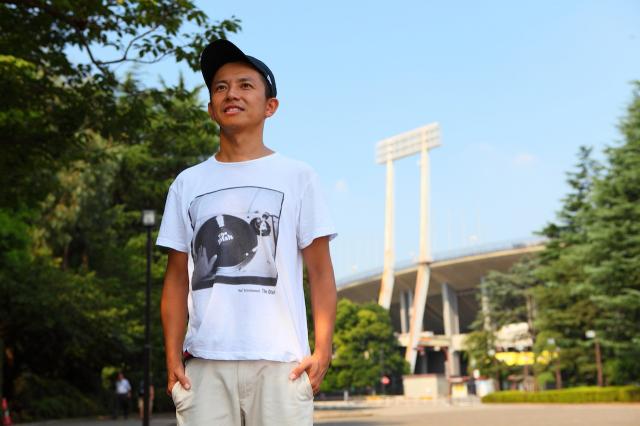 アメ村ＳＰＥＣＩＡＬコラボおそうじ画像