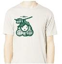 コットンTシャツ販売のご案内画像