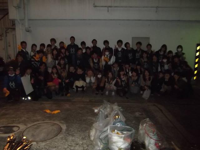 【学生チーム】12月の定例！！画像