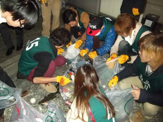 【学生チーム】12月の定例！！画像