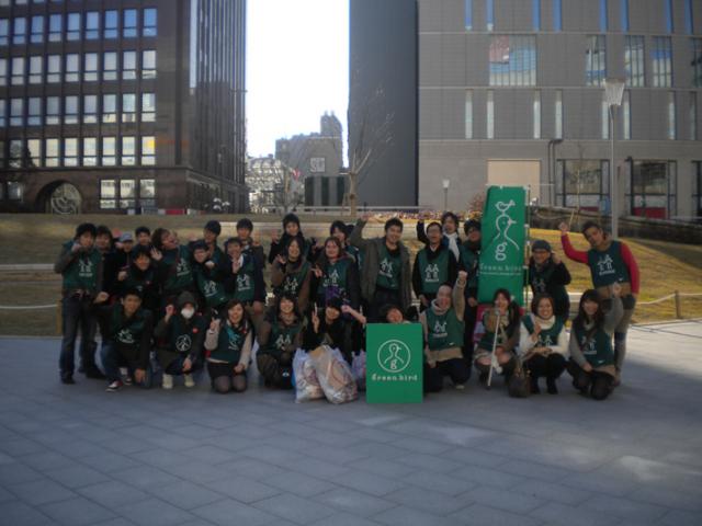 【実施します!!】2013年GB福岡　そうじ納めちゃうよ〜ん♪画像