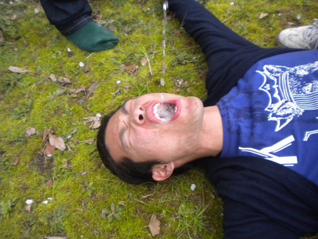 3.23 今年もお花見＆卒業式やります♪画像