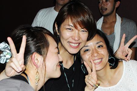 8周年パーティー＆ごみ拾いのお知らせ！歌舞伎町チーム画像