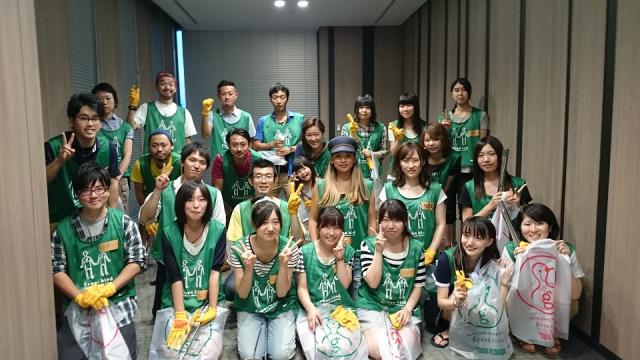 【新潟】9月のおそうじ予定画像