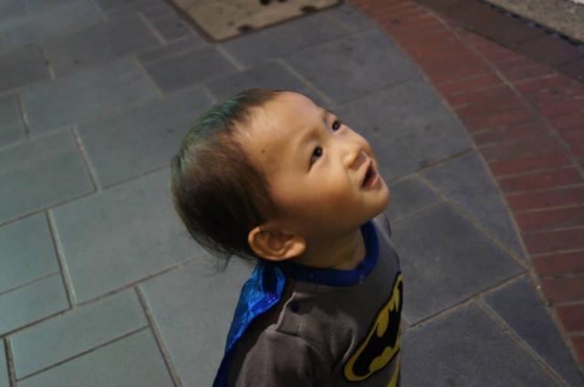 熊本Halloweenそうじ2014画像