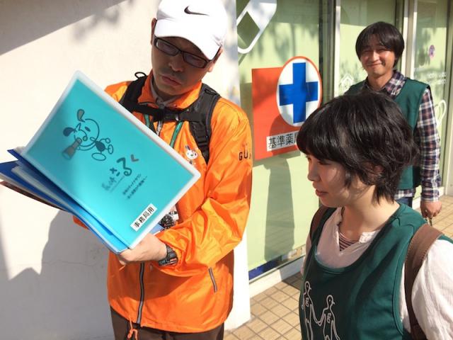 ながさきエコライフフェスタ終了しました♪画像