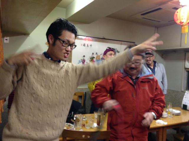 【参加者募集】GB福岡大忘年会2014!!!画像