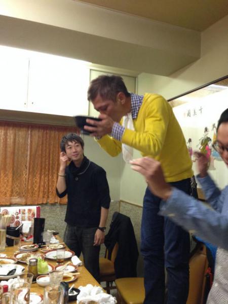 【参加者募集】GB福岡大忘年会2014!!!画像