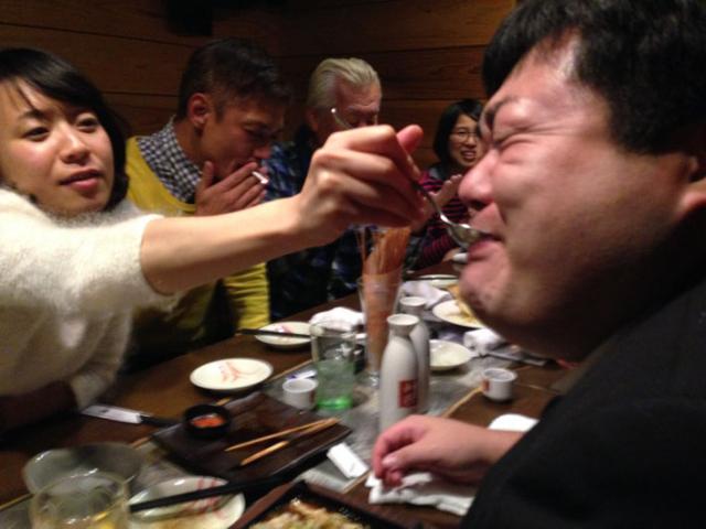 【参加者募集】GB福岡大忘年会2014!!!画像