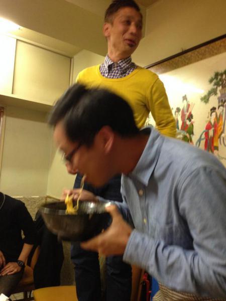 【参加者募集】GB福岡大忘年会2014!!!画像