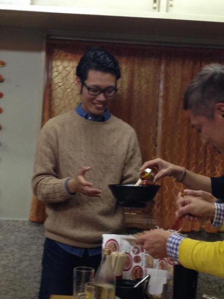 【参加者募集】GB福岡大忘年会2014!!!画像