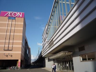 ４月8日(水)　西区九大学研都市駅にてお掃除します！！画像