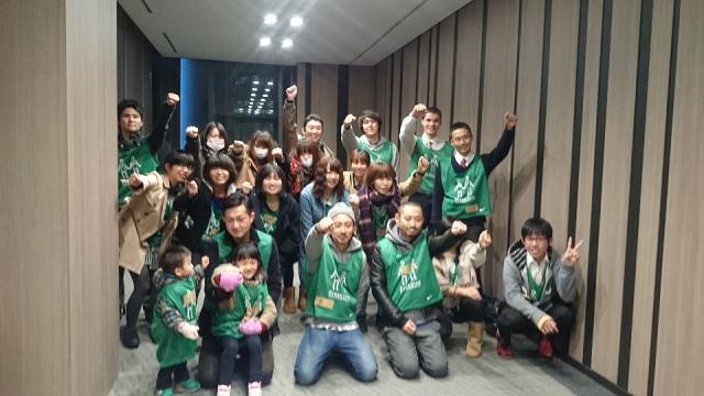 【新潟】４月おそうじ予定（万代地区）画像