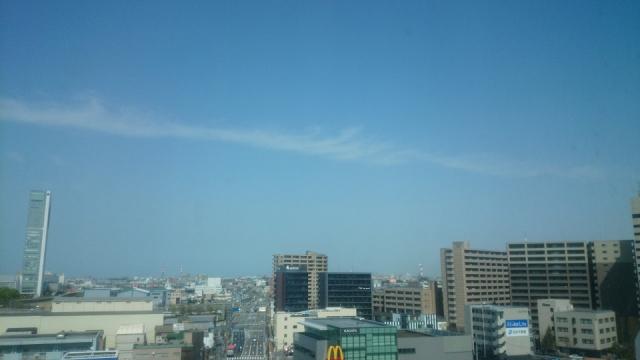 【新潟】4/25（土）10時〜古町おそうじ！画像