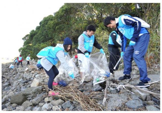 5.30 TOYOTAアクアソーシャル2015画像