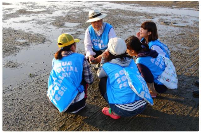 5.30 TOYOTAアクアソーシャル2015画像