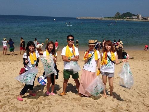 夏を締めくくる「SUNSET LIVE 2015」の参加者募集！画像