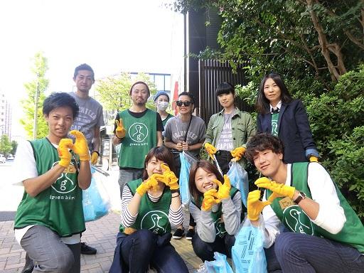 【新潟】10月万代おそうじ予定画像