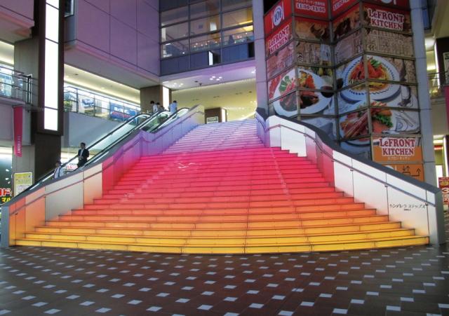 10月25日(日)「川崎ハロウィンパレード」サポーター募集画像