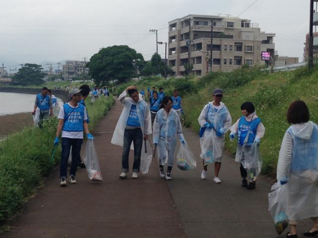 10.31 TOYOTA「AQUAソーシャルイベント2015」のお知らせ画像