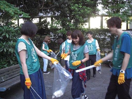【新潟】11月万代おそうじ予定画像