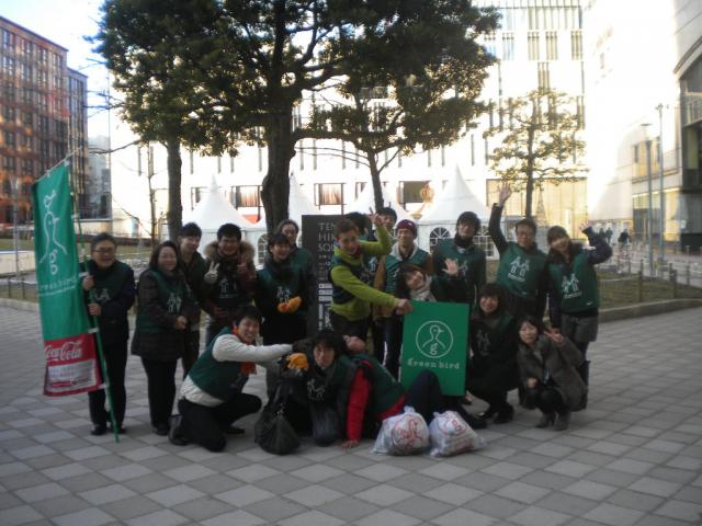 12.5　16時半〜　年末そうじ2015　行います！　画像