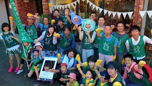 【川崎駅チーム】12月20日(日)武蔵小杉駅周辺 定例掃除画像