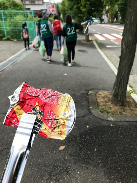 【大阪狭山】★７月のお掃除予定★画像