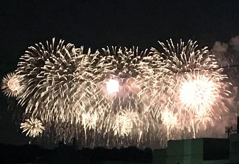 【大阪狭山】★８月のお掃除予定★画像