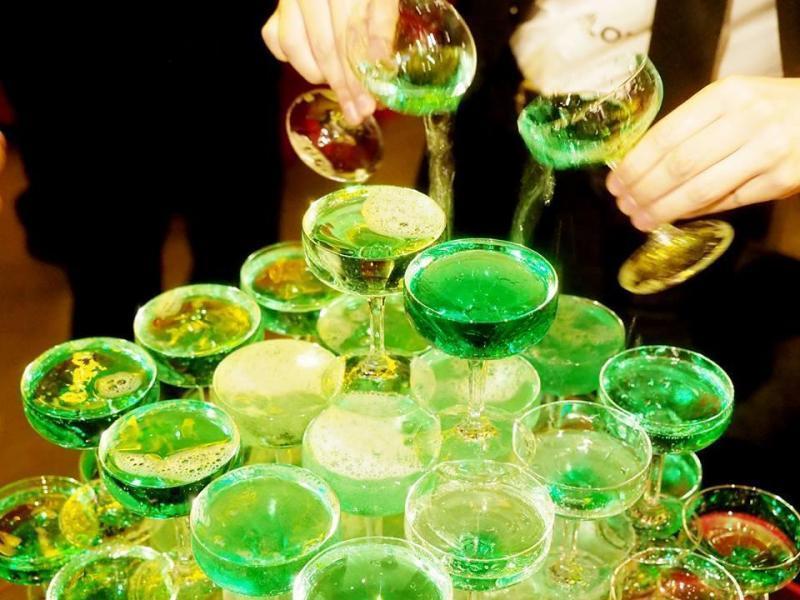 歌舞伎町チーム12周年記念☆お掃除＆party参加者大募集～！画像