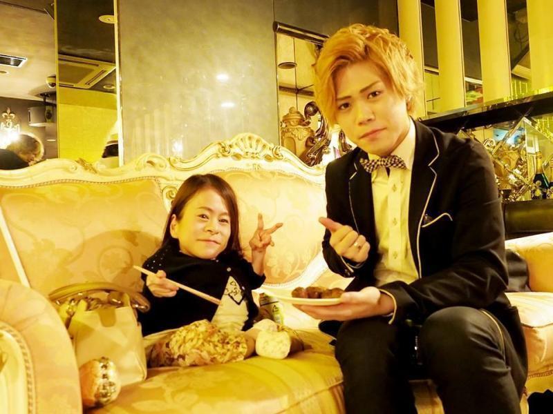 歌舞伎町チーム12周年記念☆お掃除＆party参加者大募集～！画像