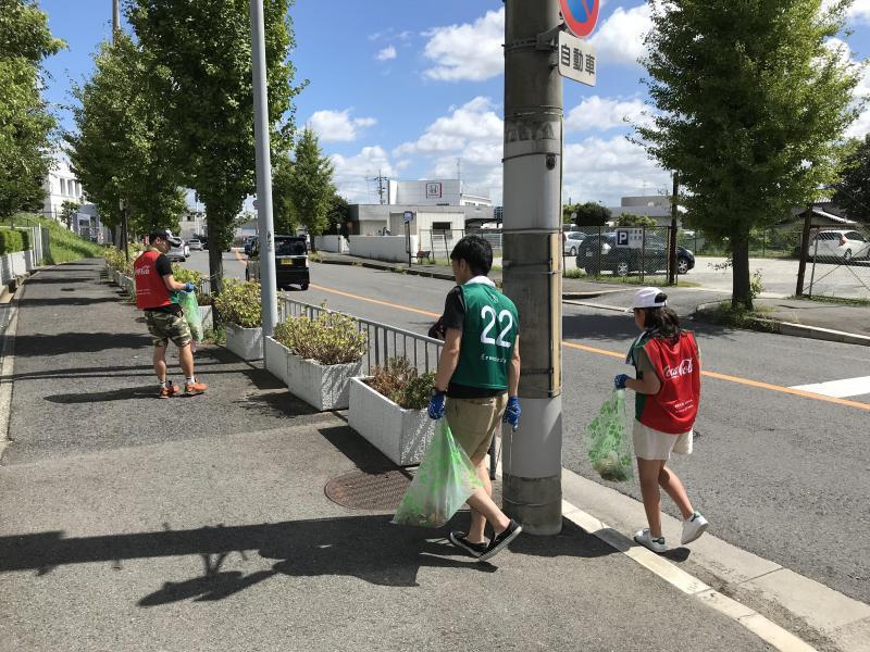 【大阪狭山】★９月のお掃除予定★画像