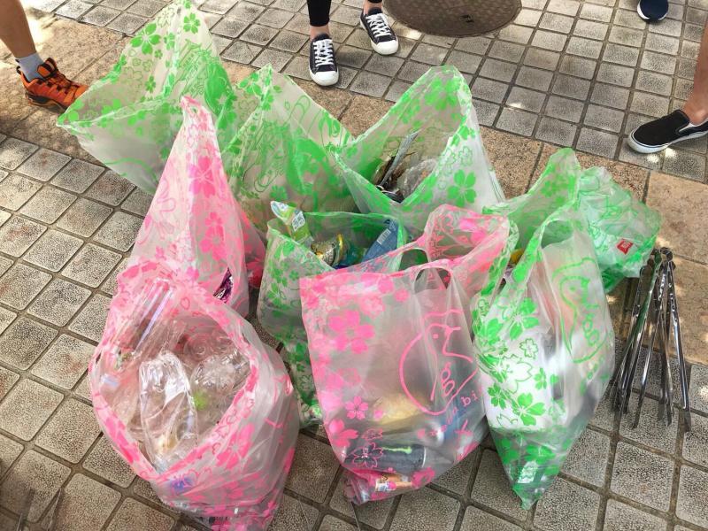 【大阪狭山】★11月のお掃除予定★画像