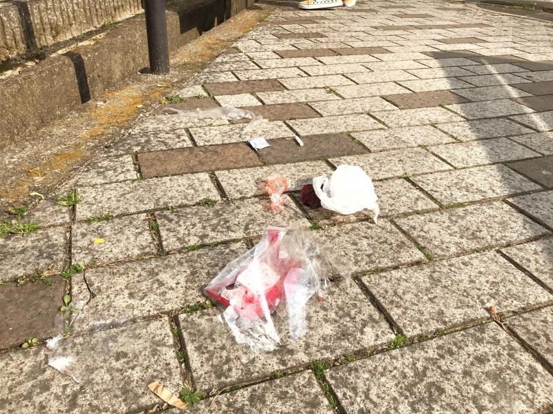 【大阪狭山】★３月のお掃除予定★画像