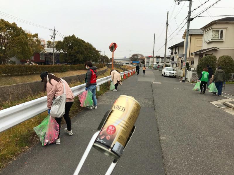 【大阪狭山】★６月のお掃除予定★画像