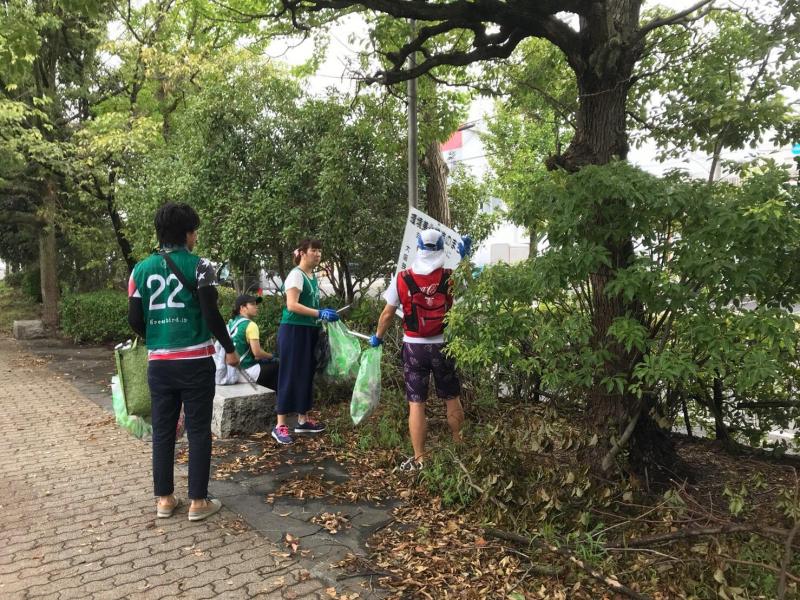 【大阪狭山】★７月のおそうじ予定★画像