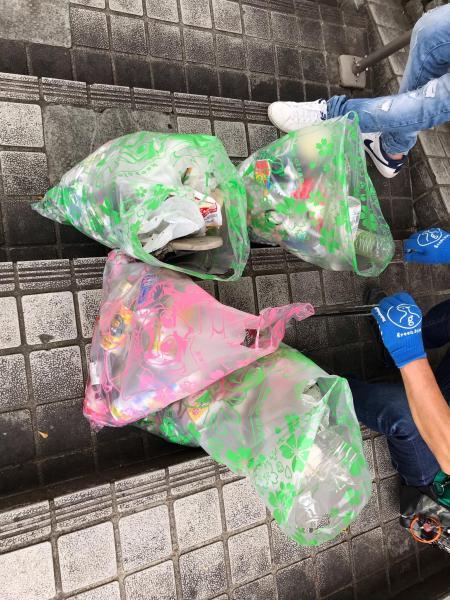 【大阪狭山】★８月のお掃除予定★画像