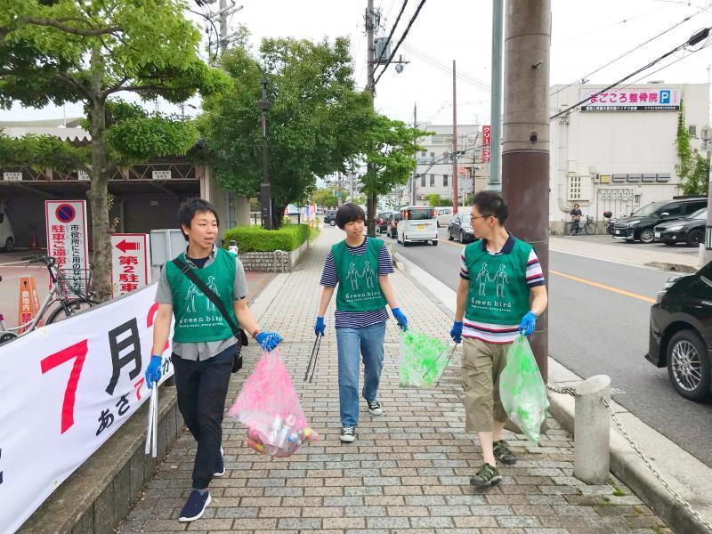 【大阪狭山】★１０月のお掃除予定★画像