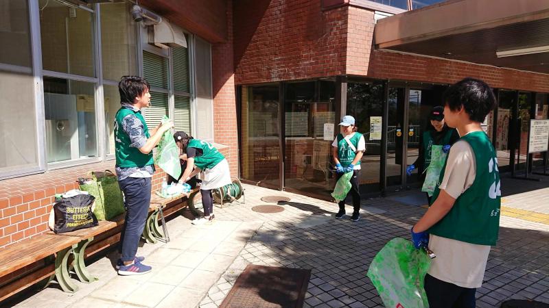 【大阪狭山】★12月のお掃除予定★画像