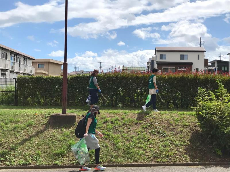 【大阪狭山】★９月のお掃除予定★画像